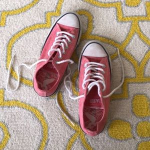 🌟Converse Shoes🌟 Sz 6.5